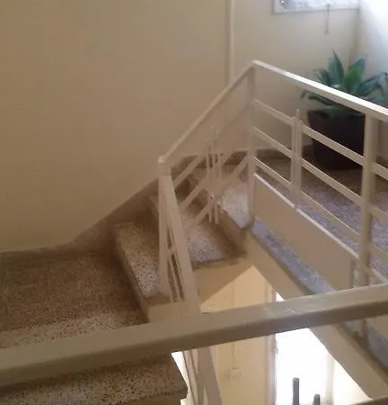 Apartmán Achillea Larnaca