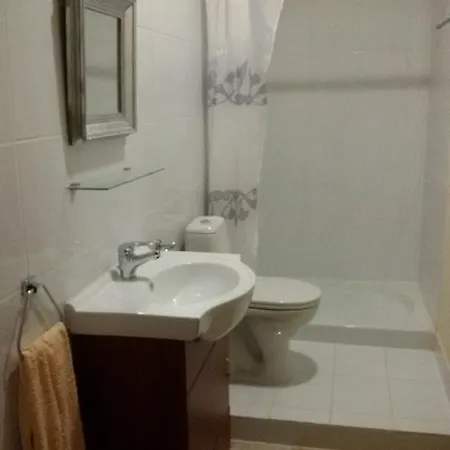 Apartmán Achillea