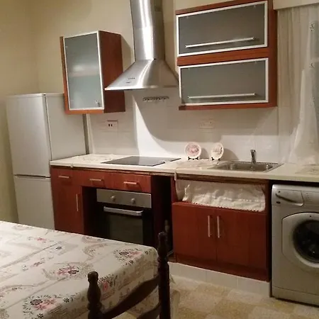 Achillea Apartmán Larnaca